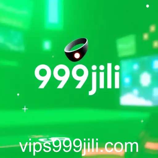 999jili: Gaming Revolution in Action