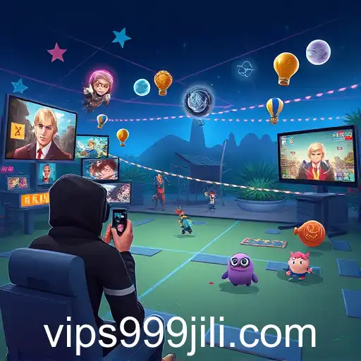 999jili