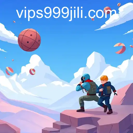 Evolution of Online Gaming: The 999jili Phenomenon