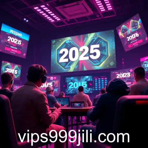 The Growth of 999jili in the Online Gaming Industry