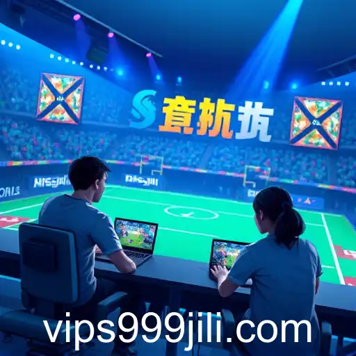 999jili