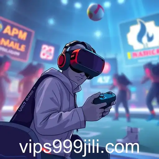 The Rise of 999jili in Gaming Communities